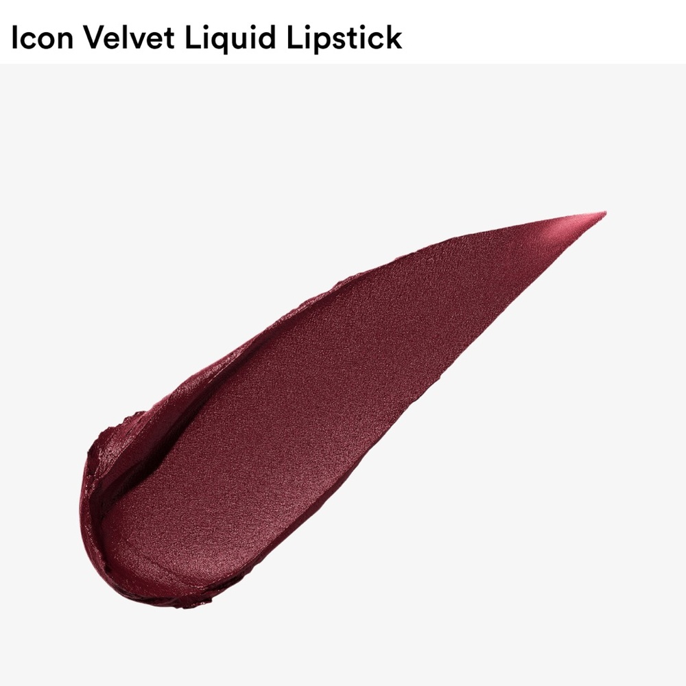 Fenty Icon Velvet Liquid Lipstick - wicked whine 11